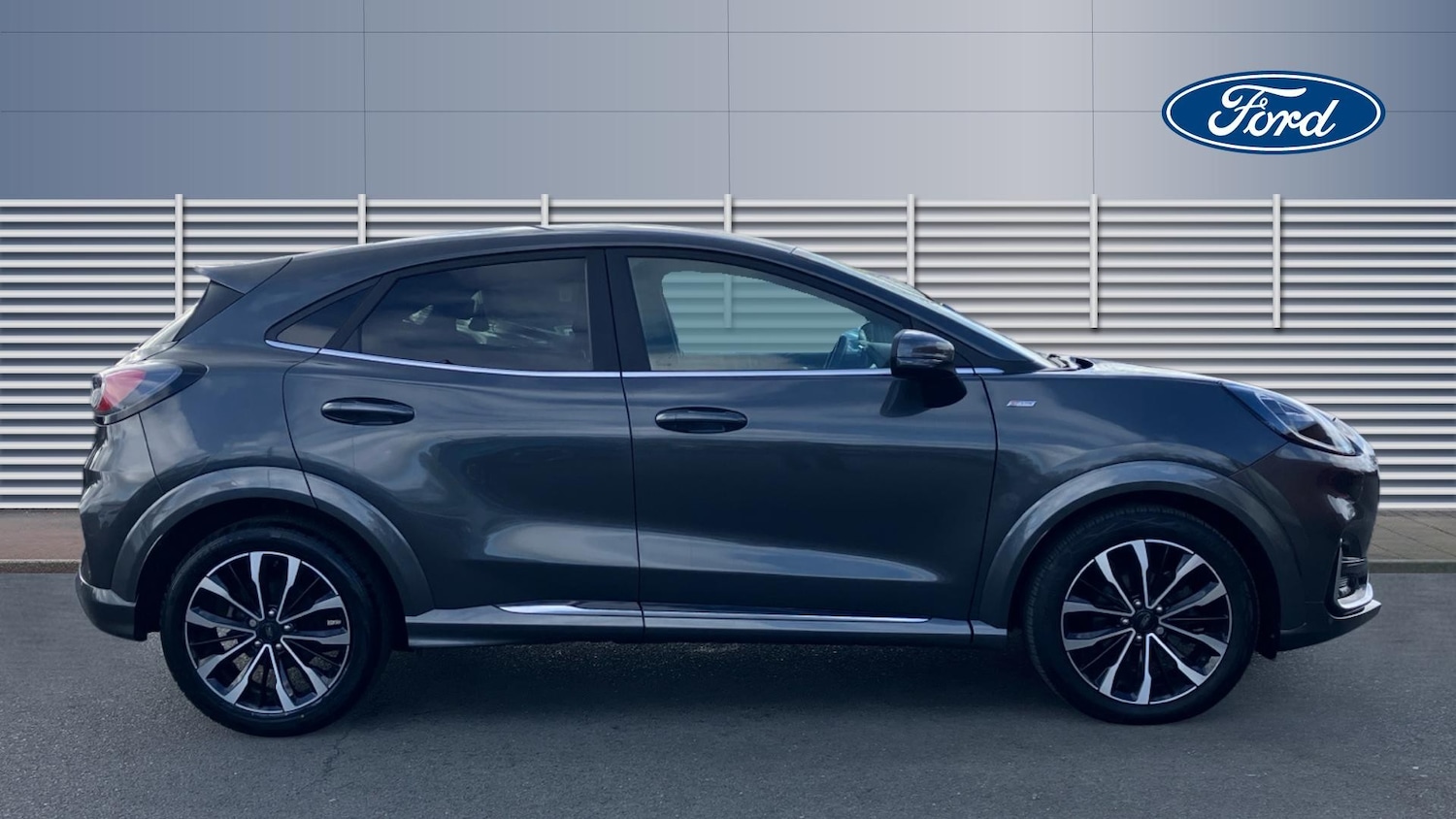 Used Ford Puma 2023 for sale - 77847632: Photo 5