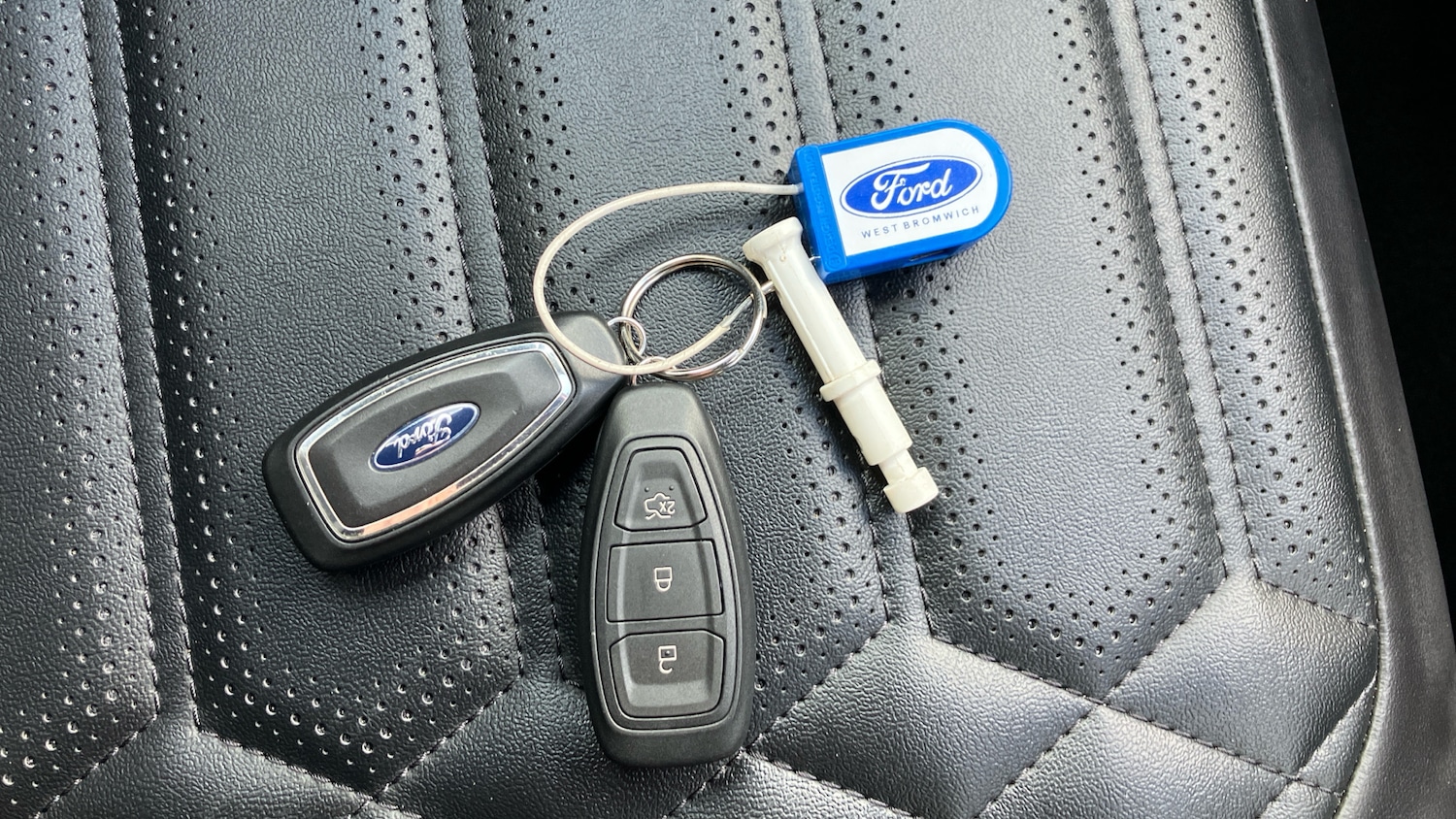 Used Ford Puma 2023 for sale - 77847632: Photo 8