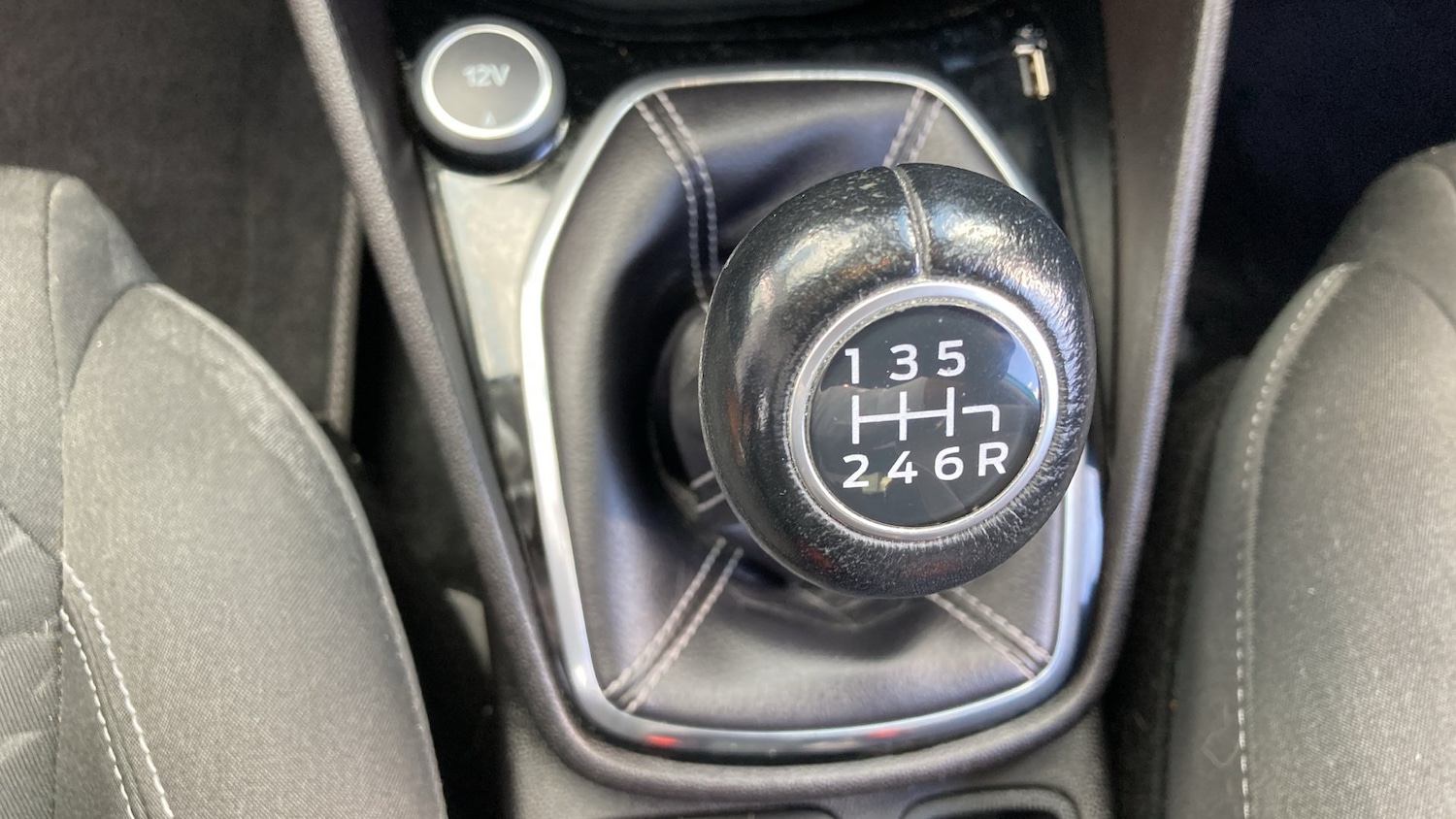 Vehicle 27