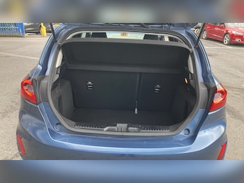 Used Ford Fiesta 2023 for sale - 78932193: Photo