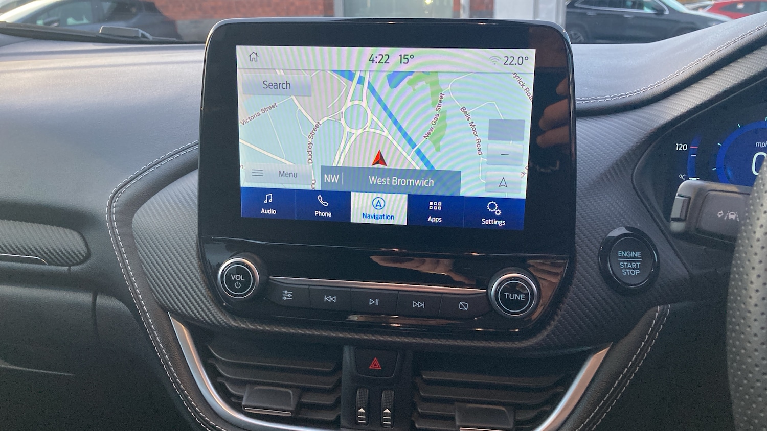 Used Ford Puma 2023 for sale - 76482758: Photo 10