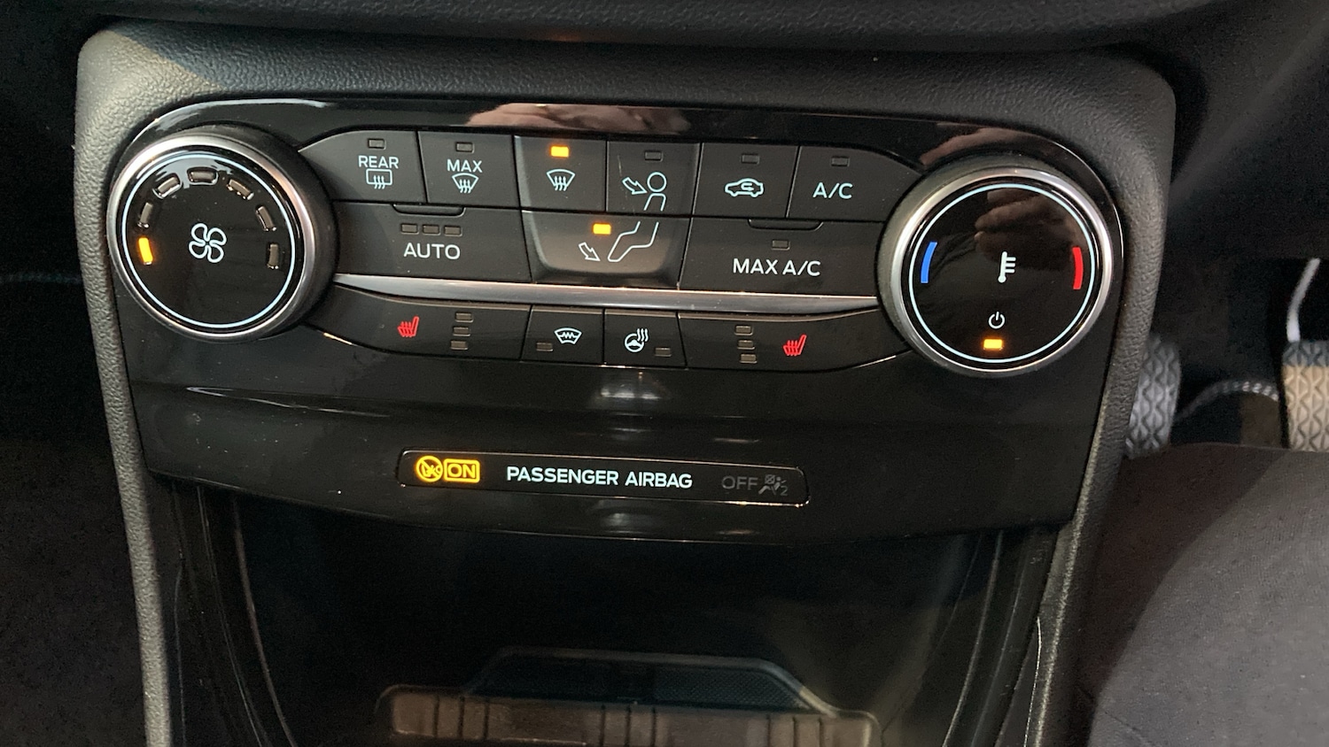 Used Ford Puma 2023 for sale - 76482758: Photo 12