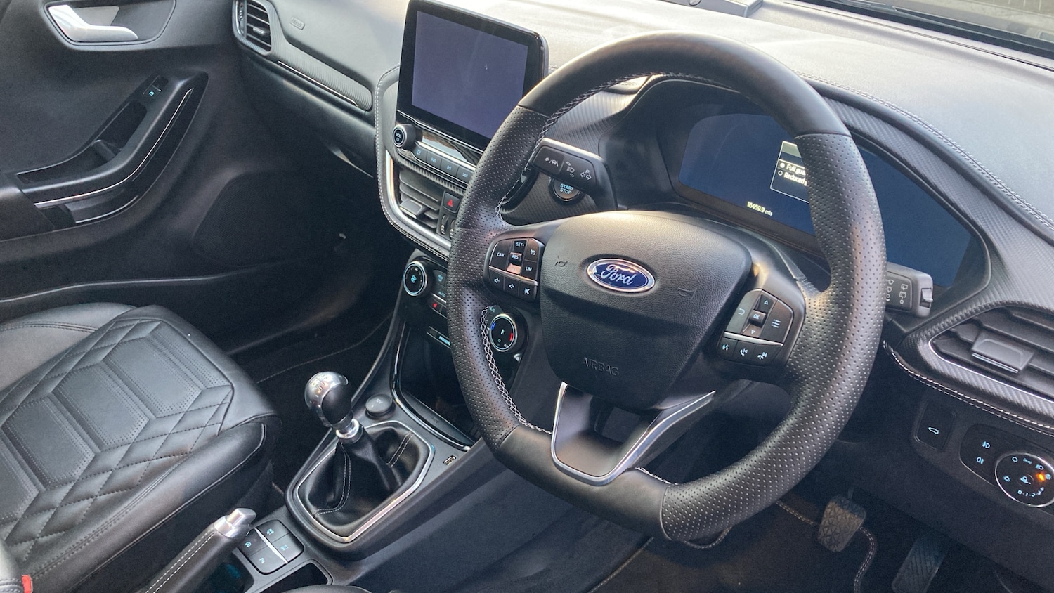 Used Ford Puma 2023 for sale - 76482758: Photo 15