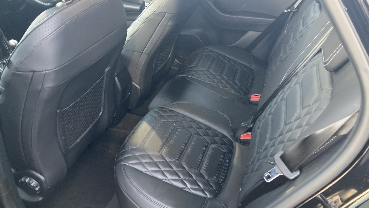 Used Ford Puma 2023 for sale - 76482758: Photo 20