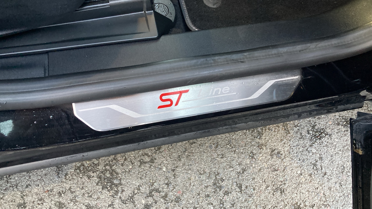 Used Ford Puma 2023 for sale - 76482758: Photo 24