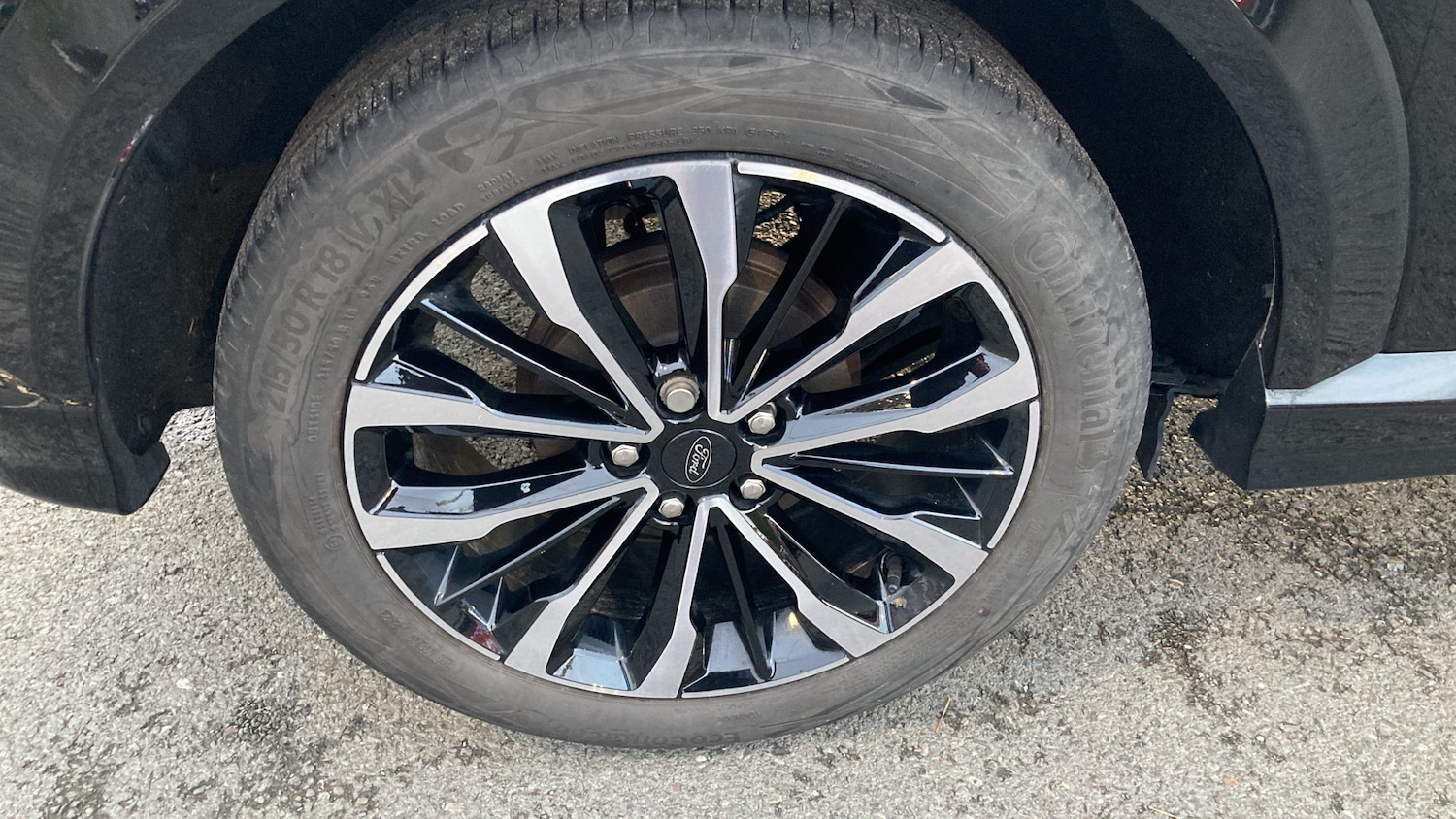 Used Ford Puma 2023 for sale - 76482758: Photo 26