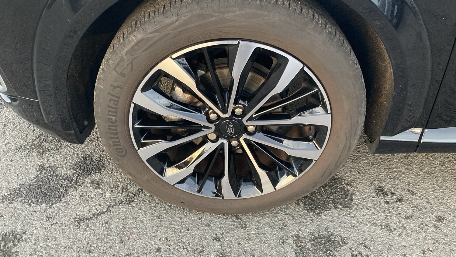 Used Ford Puma 2023 for sale - 76482758: Photo 28