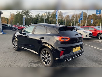 Used Ford Puma 2023 for sale - 76482758: Photo