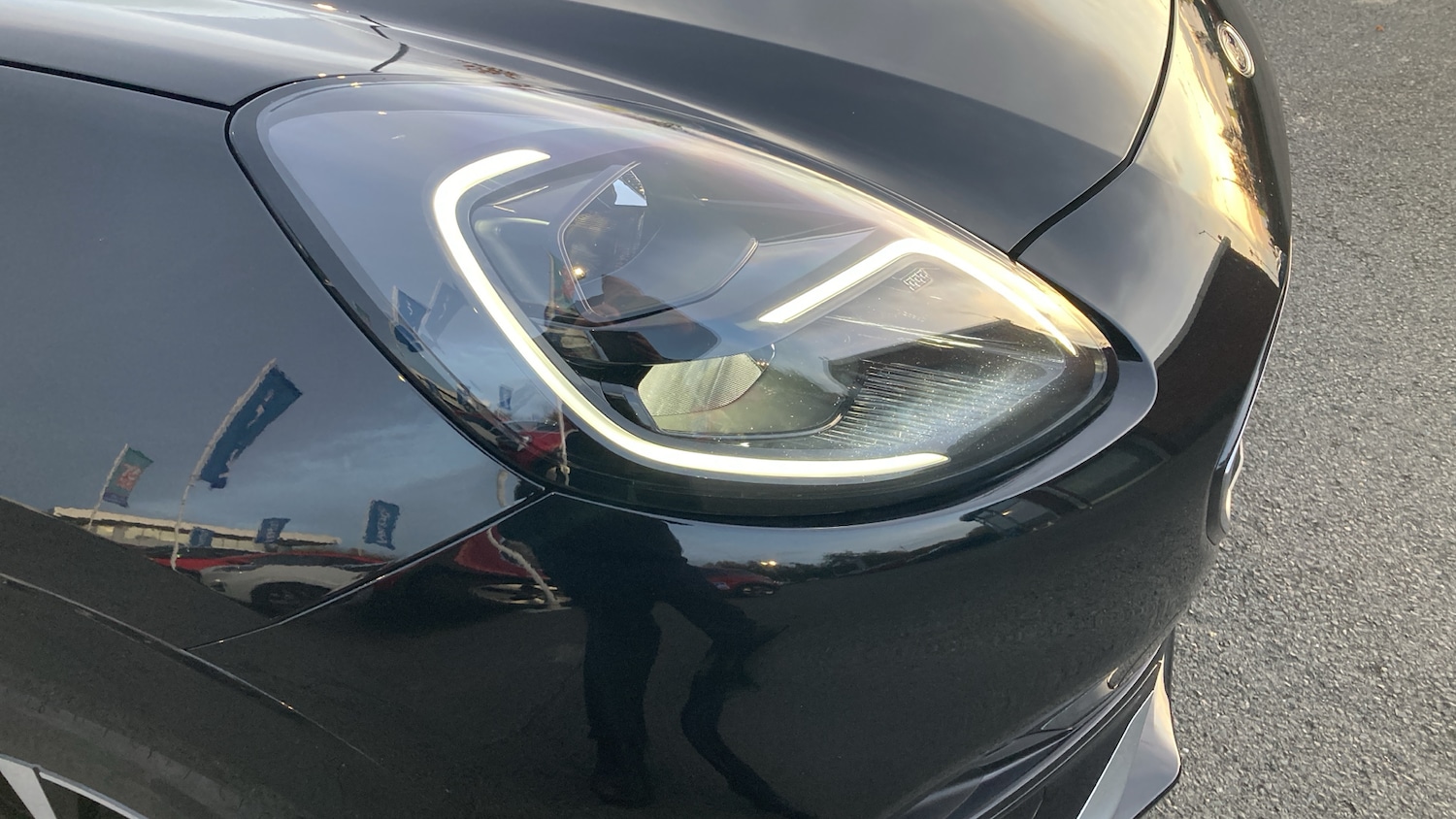 Used Ford Puma 2023 for sale - 76482758: Photo 31