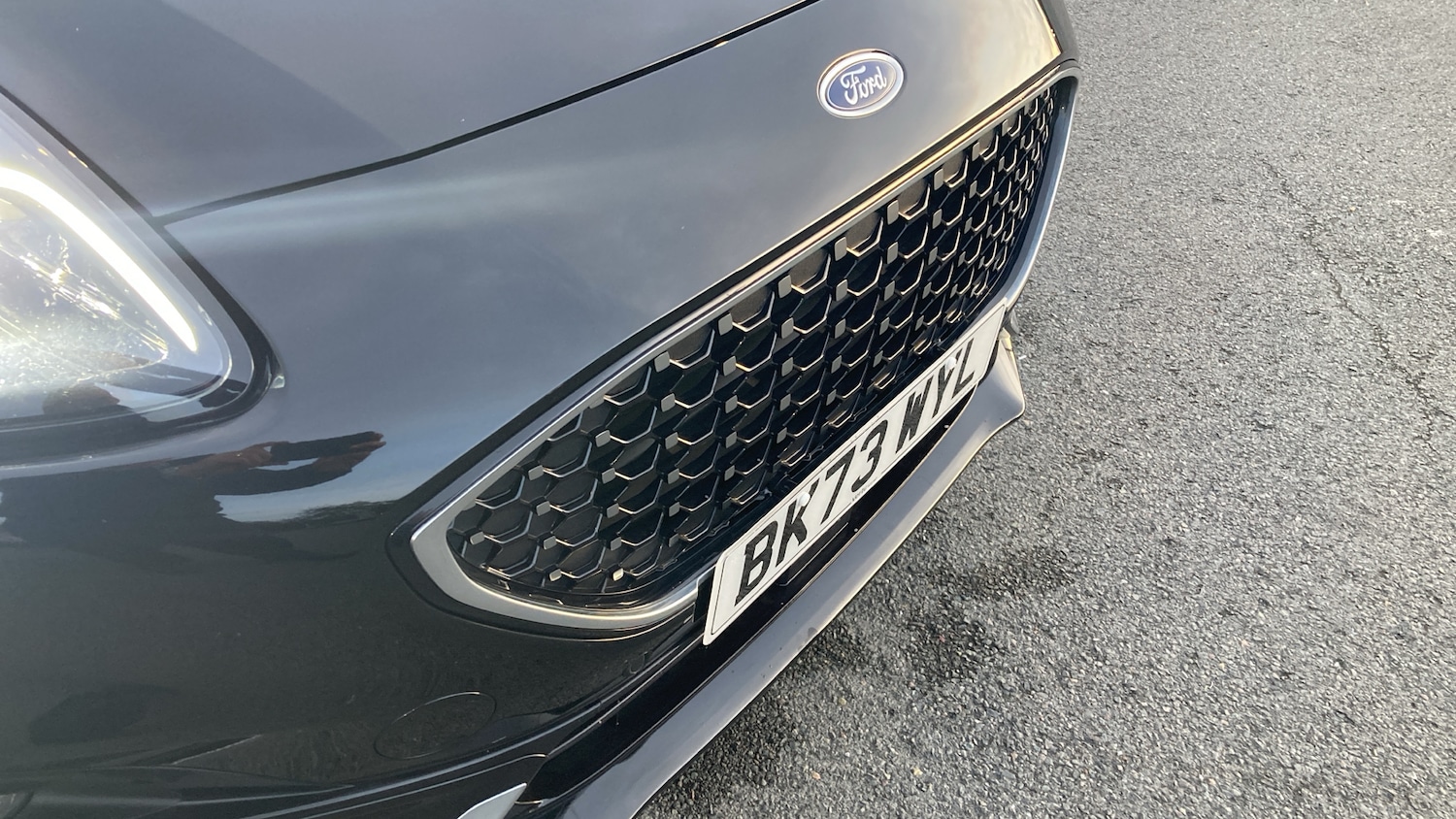 Used Ford Puma 2023 for sale - 76482758: Photo 32