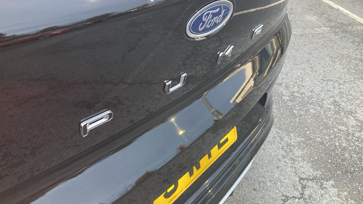 Used Ford Puma 2023 for sale - 76482758: Photo 36