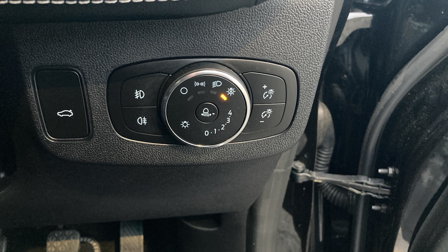 Used Ford Puma 2023 for sale - 76482758: Photo 38