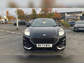 Used Ford Puma 2023 for sale - 76482758: Photo