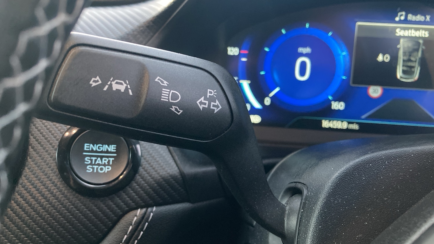 Used Ford Puma 2023 for sale - 76482758: Photo 41