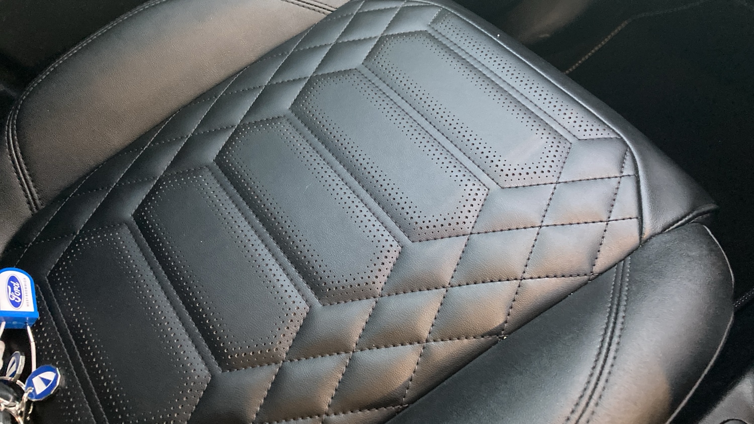 Used Ford Puma 2023 for sale - 76482758: Photo 48