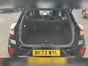 Used Ford Puma 2023 for sale - 76482758: Photo