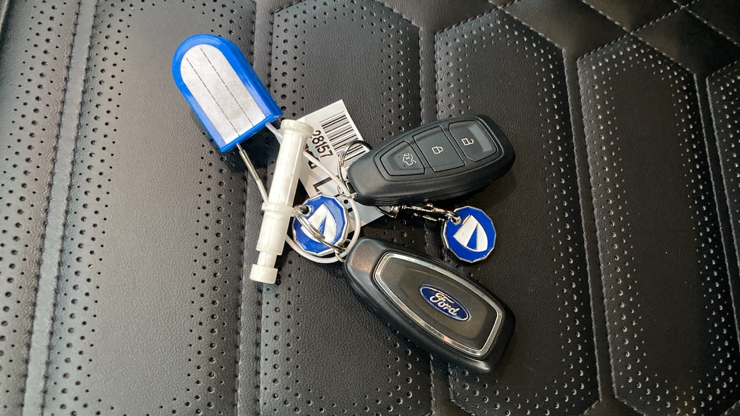 Used Ford Puma 2023 for sale - 76482758: Photo 8