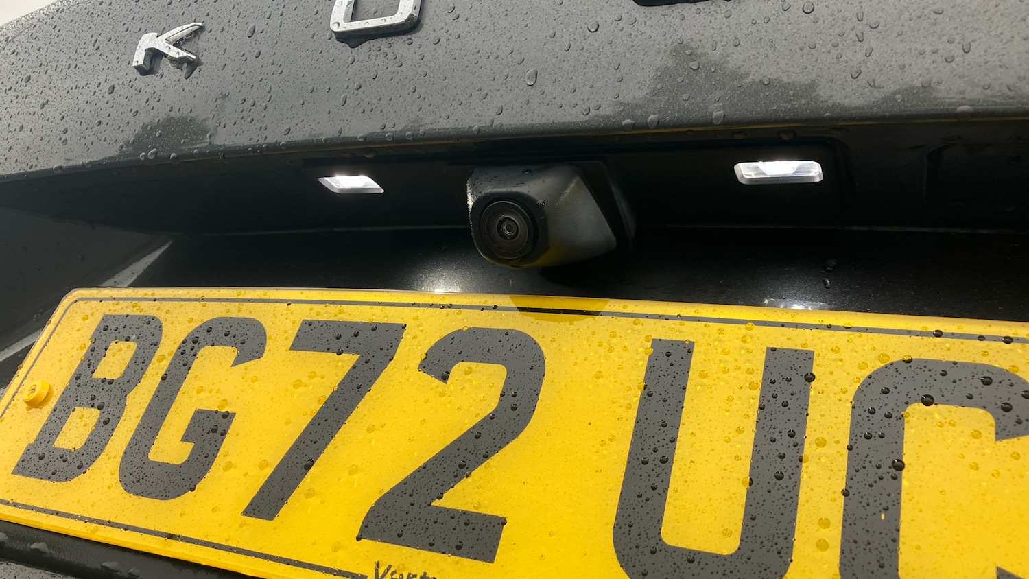 Used Ford Kuga 2022 for sale - 76172592: Photo 10