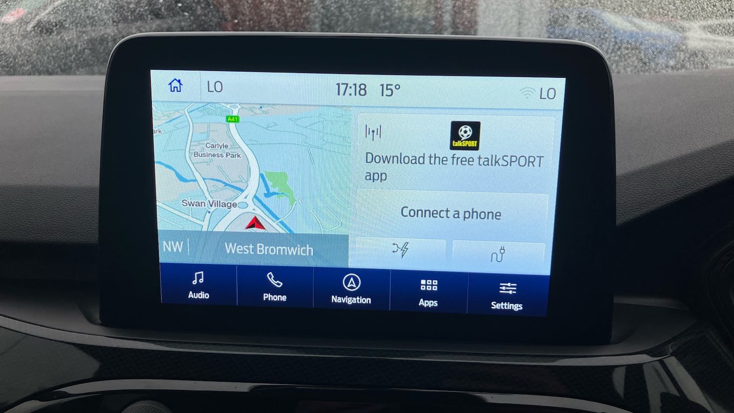 Used Ford Kuga 2022 for sale - 76172592: Photo 11