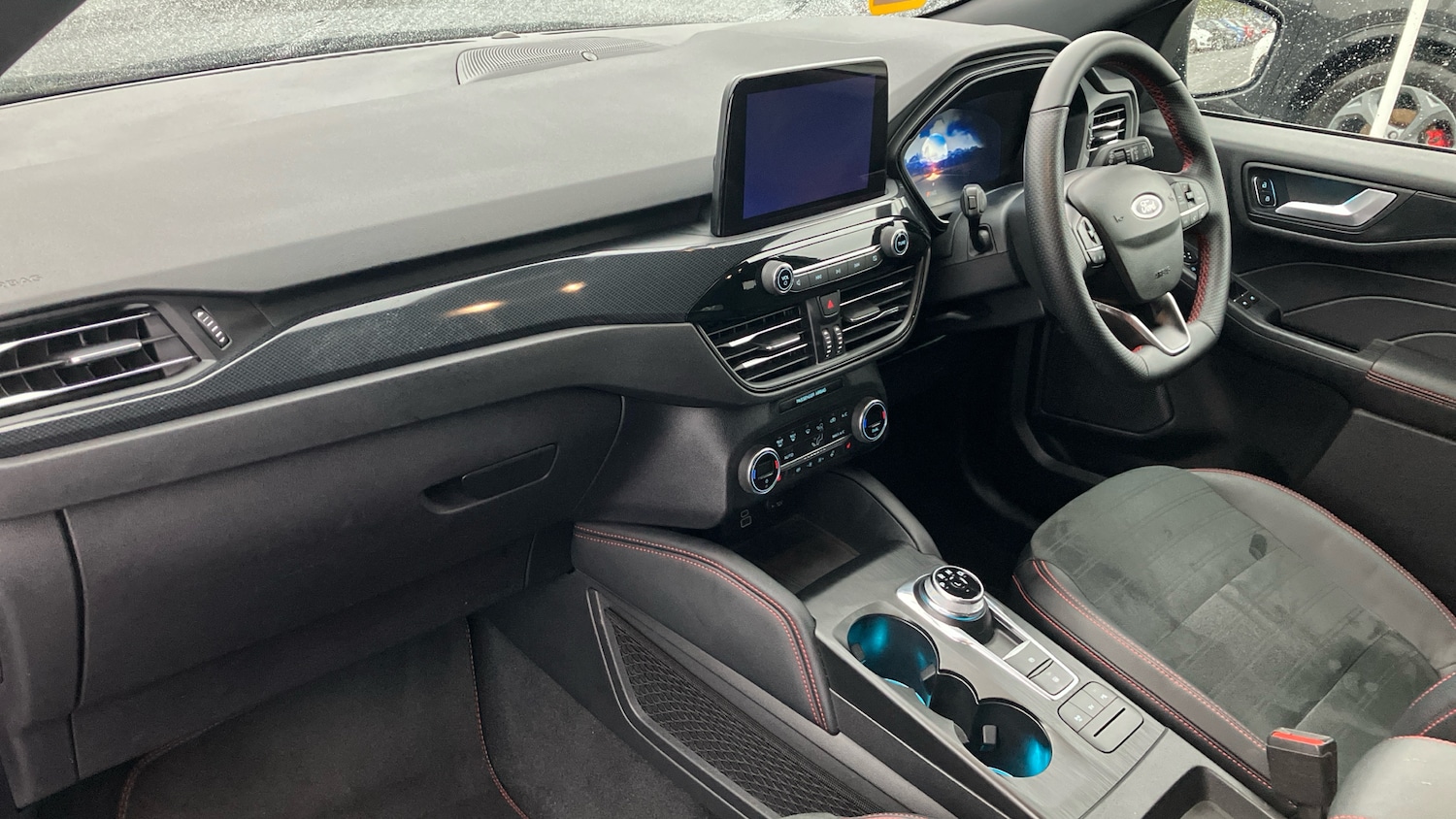 Used Ford Kuga 2022 for sale - 76172592: Photo 13