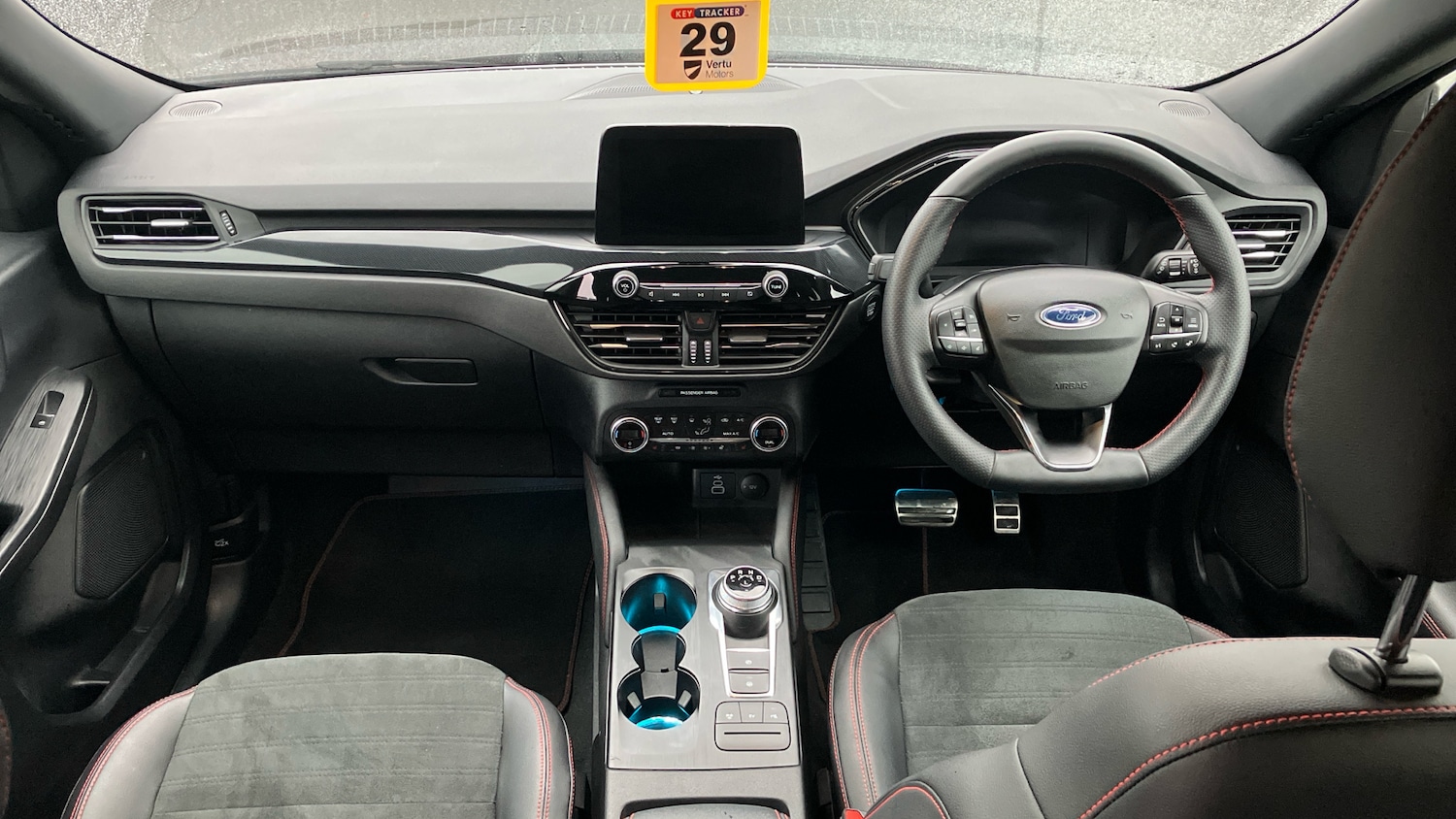Used Ford Kuga 2022 for sale - 76172592: Photo 14