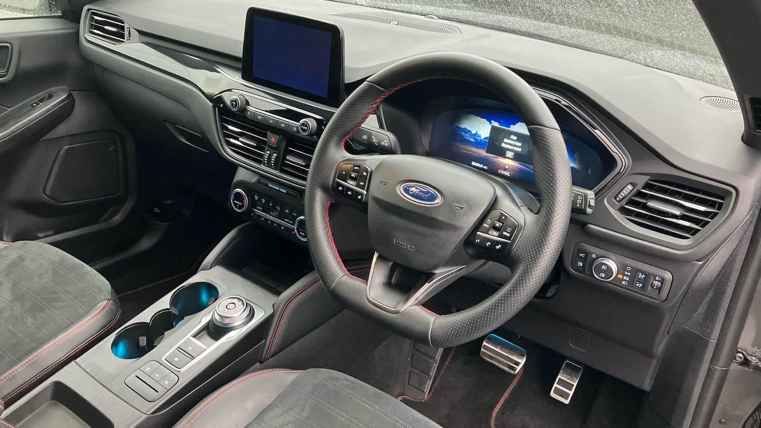 Used Ford Kuga 2022 for sale - 76172592: Photo 15