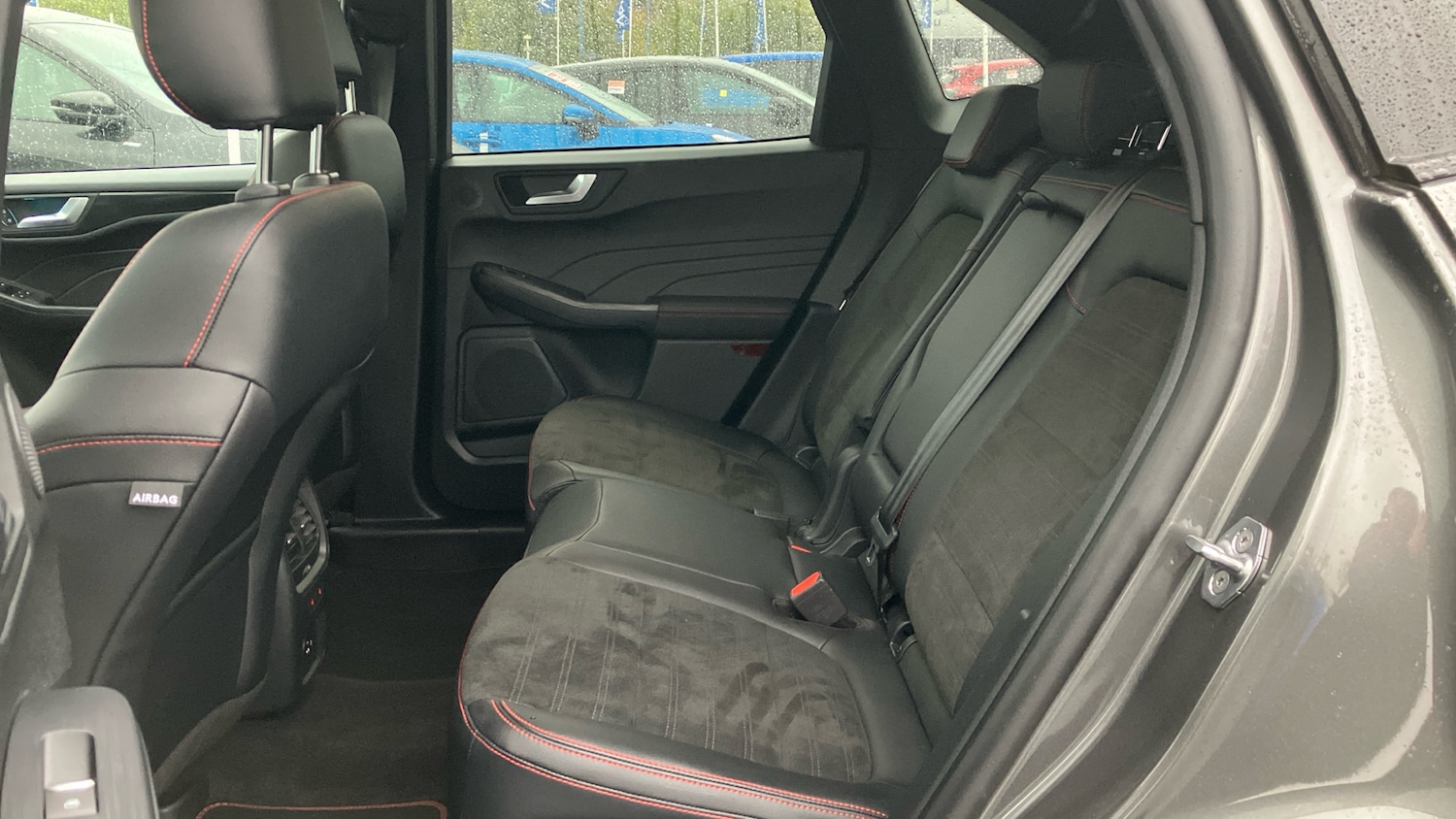 Used Ford Kuga 2022 for sale - 76172592: Photo 19