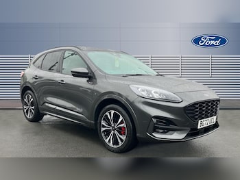 Ford - Kuga