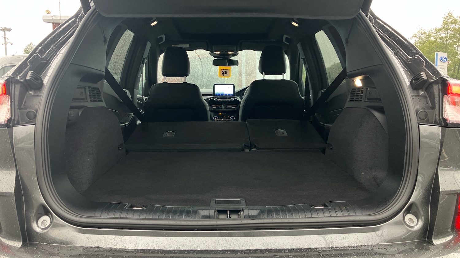 Used Ford Kuga 2022 for sale - 76172592: Photo 25