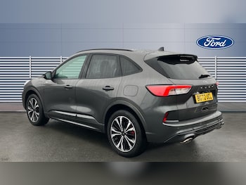 Used Ford Kuga 2022 for sale - 76172592: Photo 2