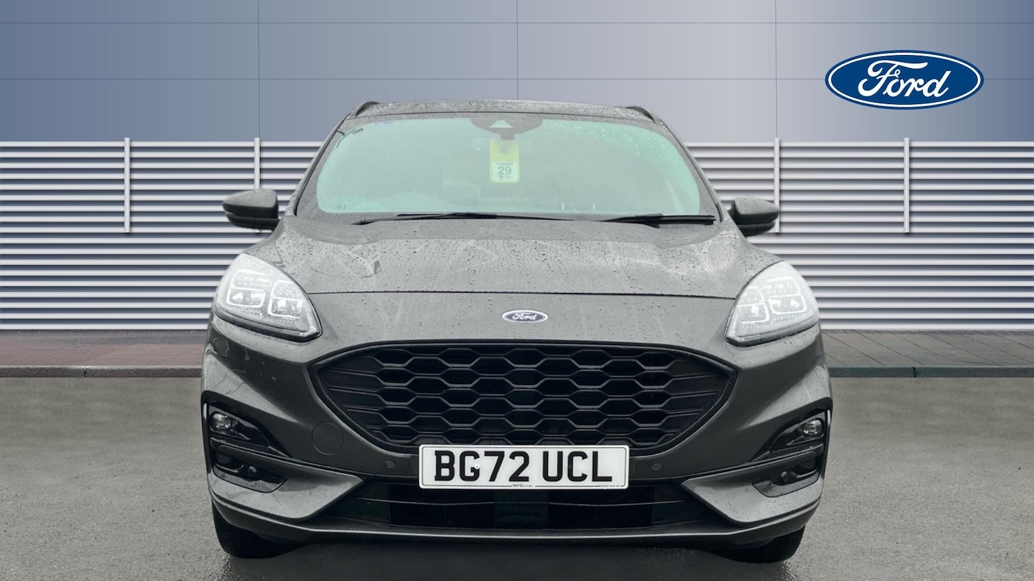 Used Ford Kuga 2022 for sale - 76172592: Photo 3