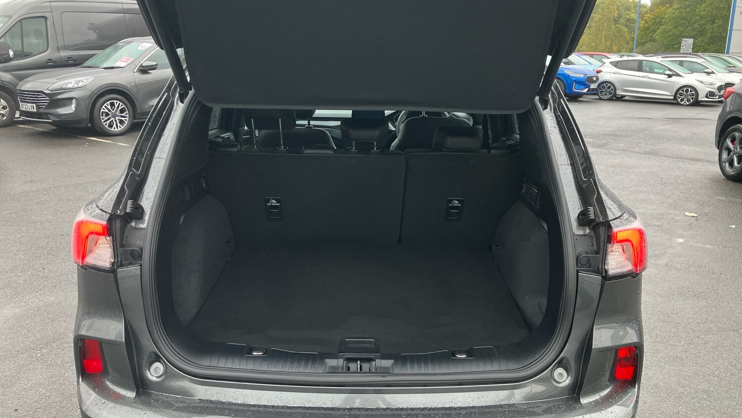 Used Ford Kuga 2022 for sale - 76172592: Photo 4