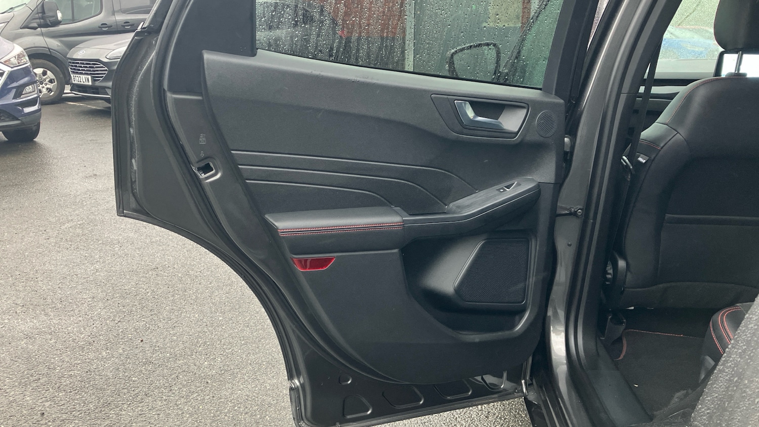 Used Ford Kuga 2022 for sale - 76172592: Photo 42