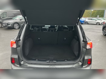 Used Ford Kuga 2022 for sale - 76172592: Photo 4