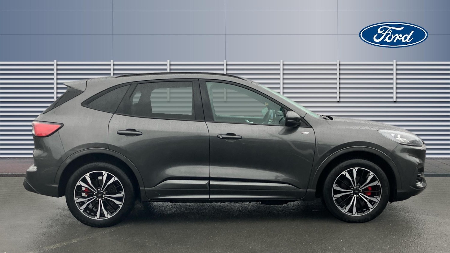 Used Ford Kuga 2022 for sale - 76172592: Photo 5