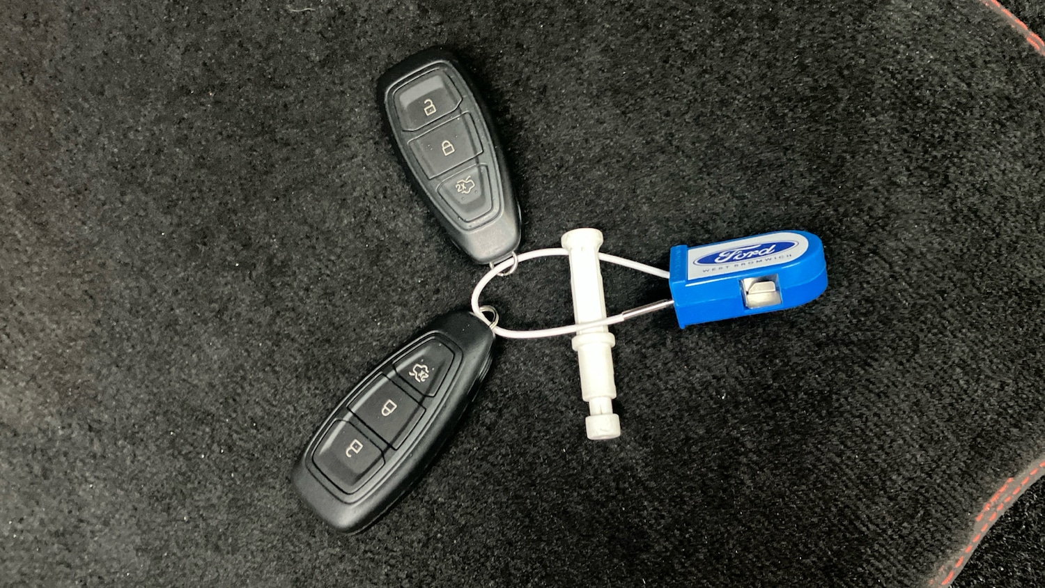Used Ford Kuga 2022 for sale - 76172592: Photo 8