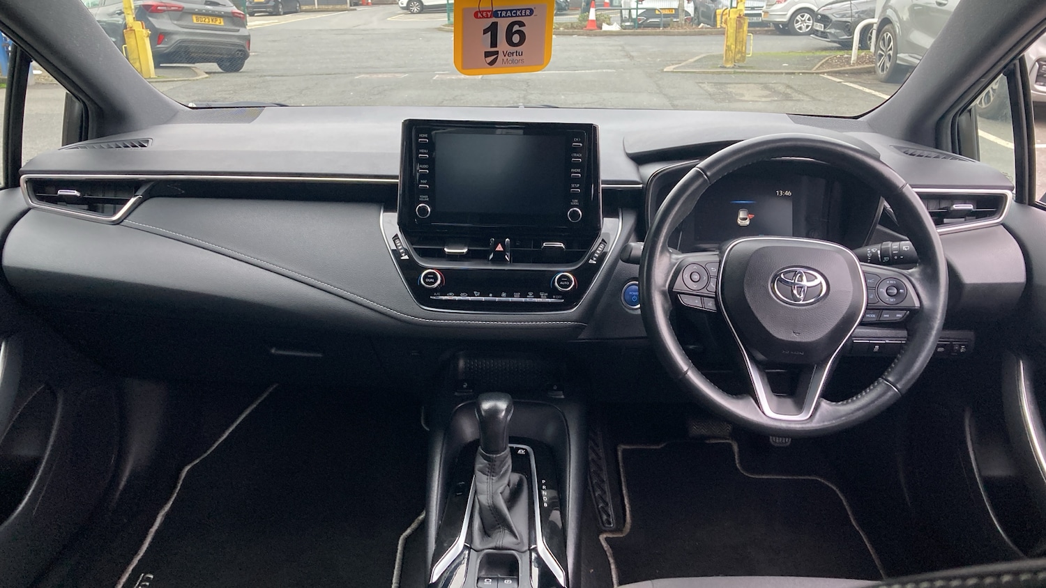 Used Toyota Corolla 2021 for sale - 77318250: Photo 10