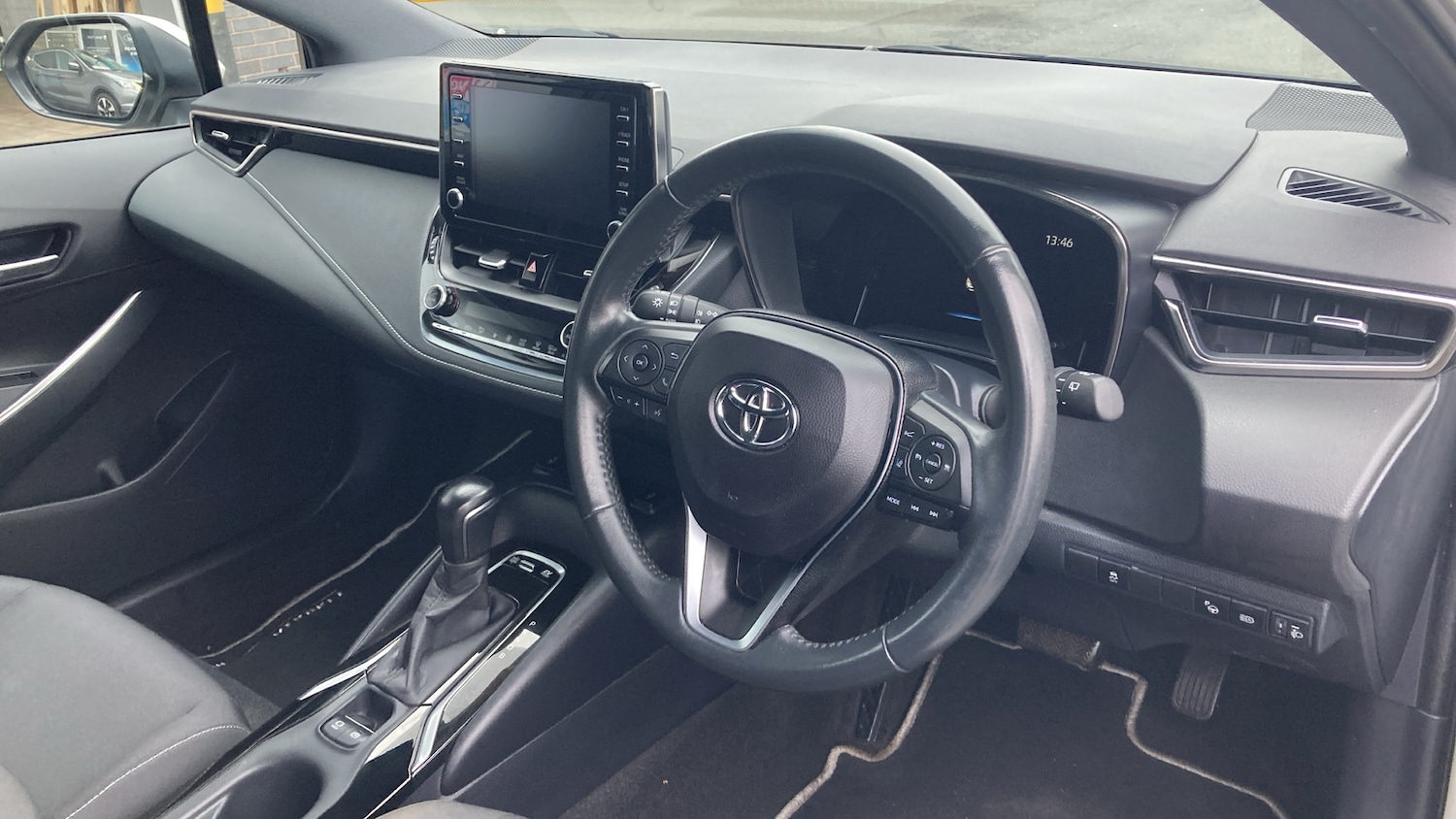 Used Toyota Corolla 2021 for sale - 77318250: Photo 11