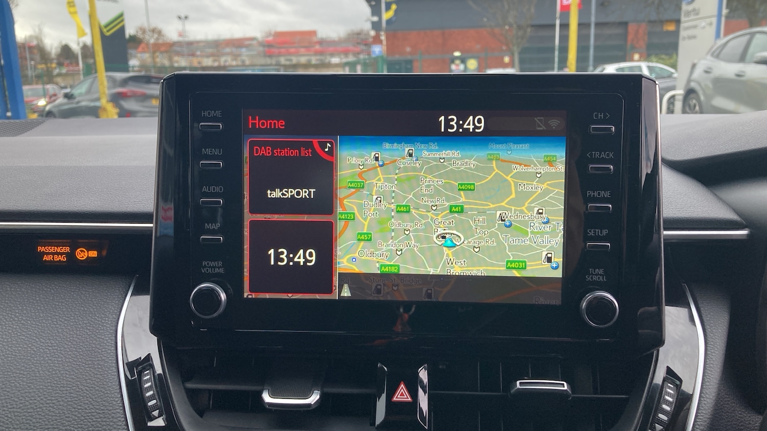 Used Toyota Corolla 2021 for sale - 77318250: Photo 12