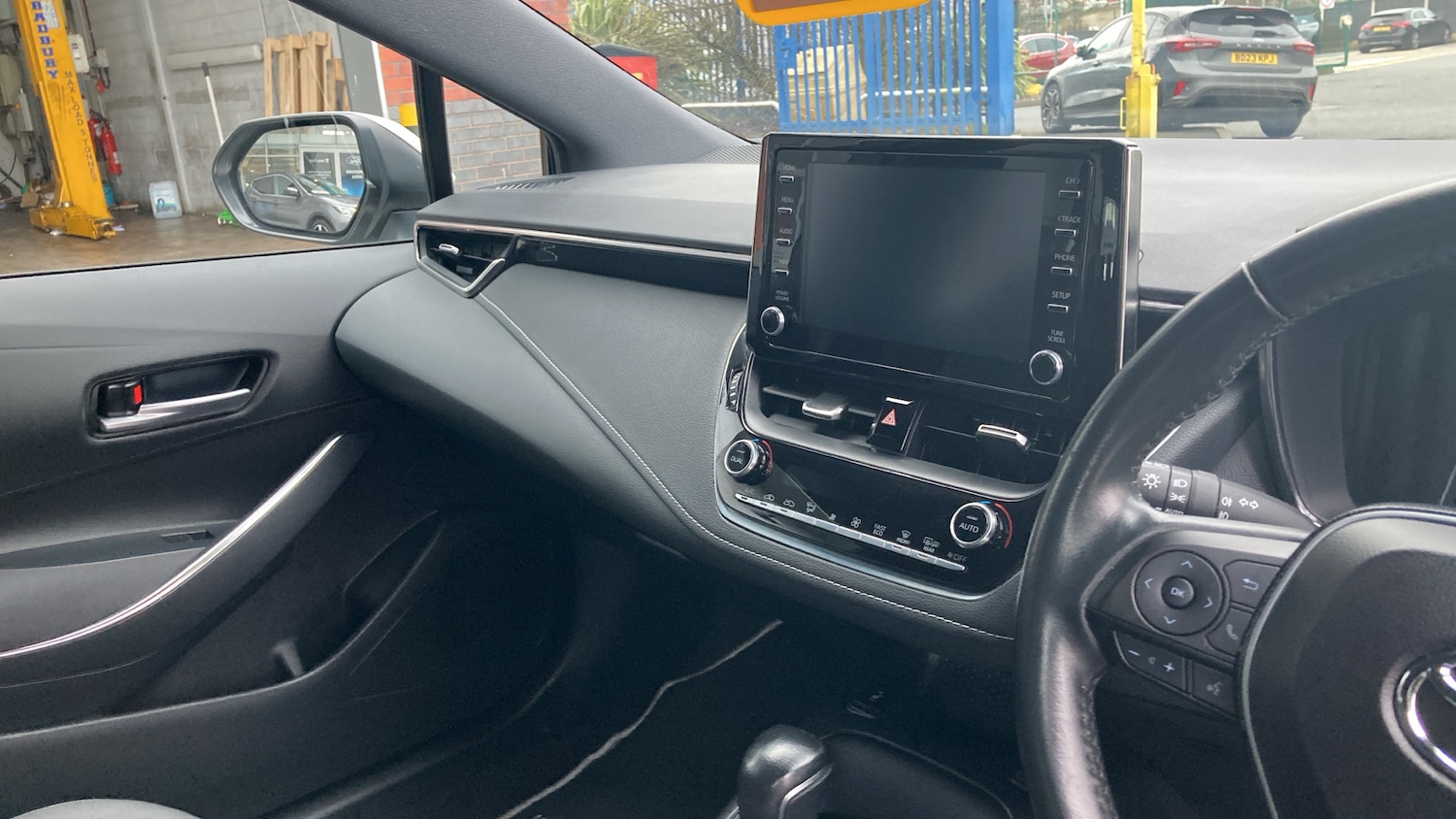 Used Toyota Corolla 2021 for sale - 77318250: Photo 14