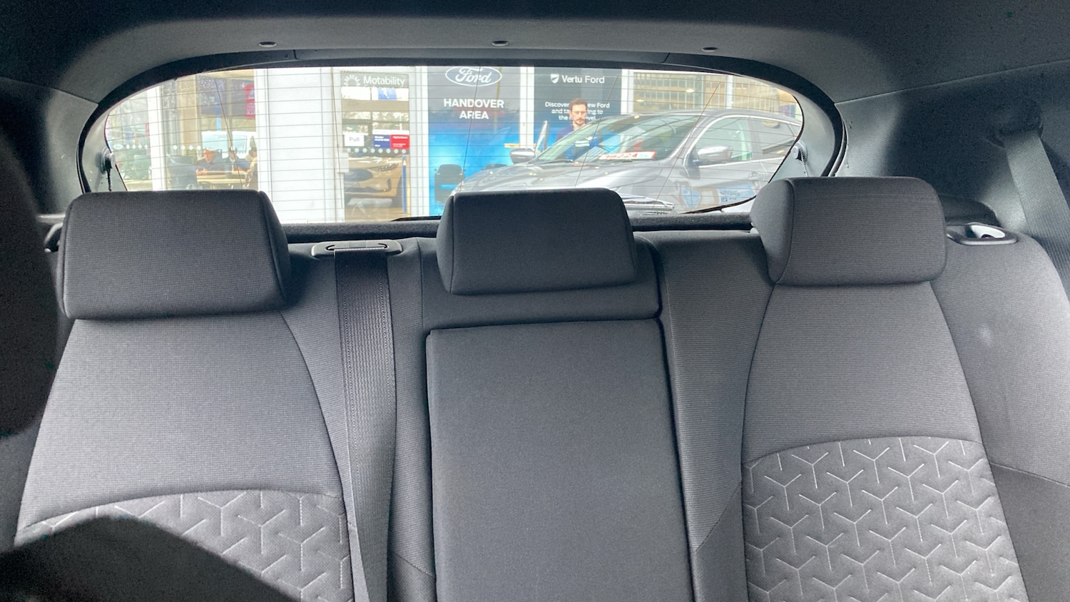 Used Toyota Corolla 2021 for sale - 77318250: Photo 15