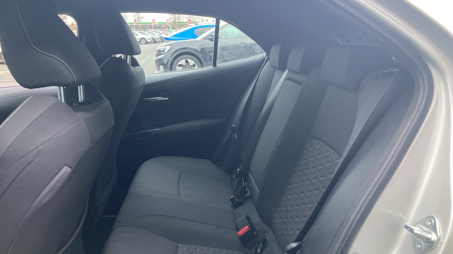 Used Toyota Corolla 2021 for sale - 77318250: Photo 16