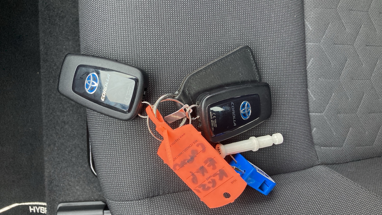 Used Toyota Corolla 2021 for sale - 77318250: Photo 20