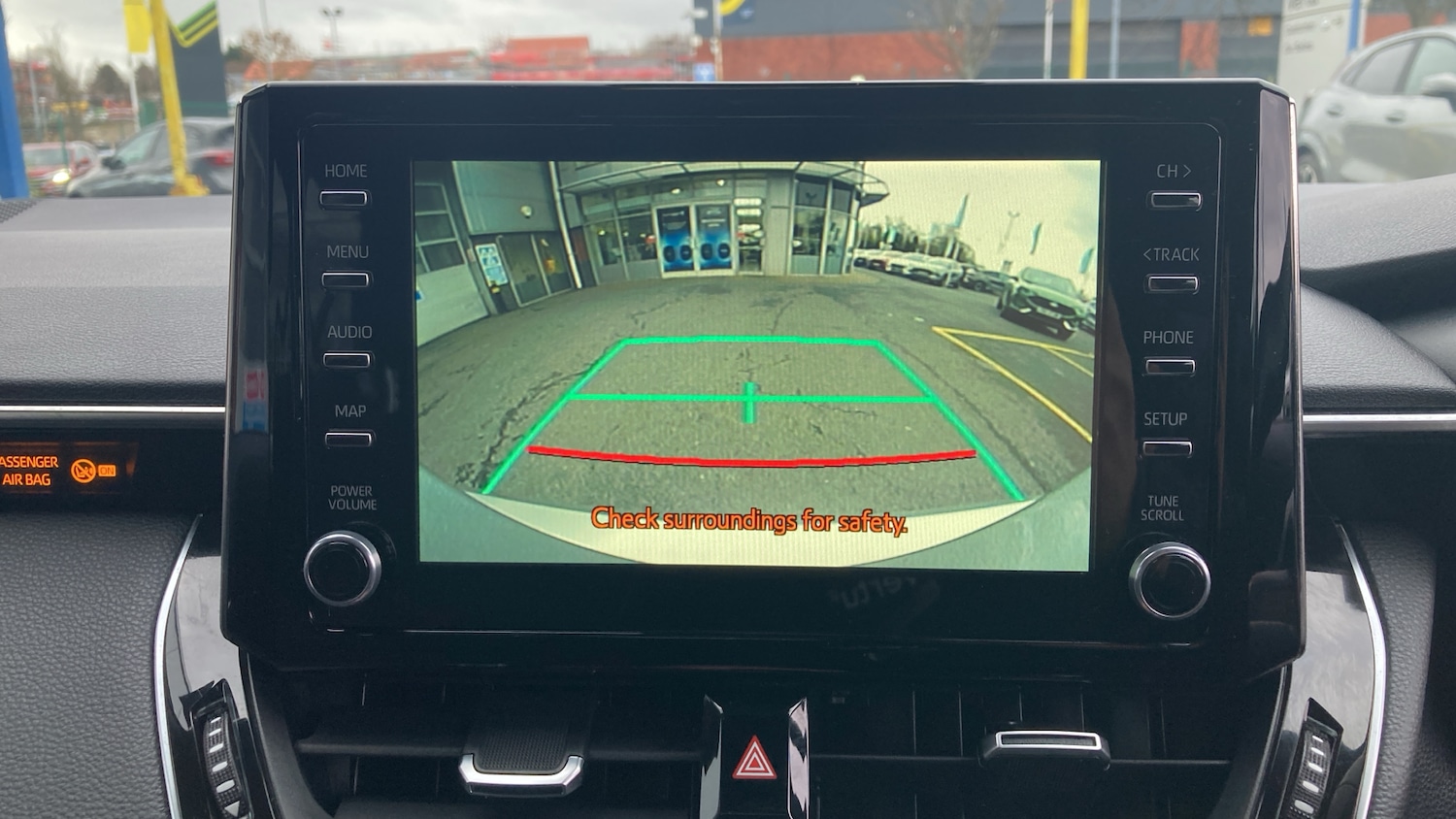 Used Toyota Corolla 2021 for sale - 77318250: Photo 21