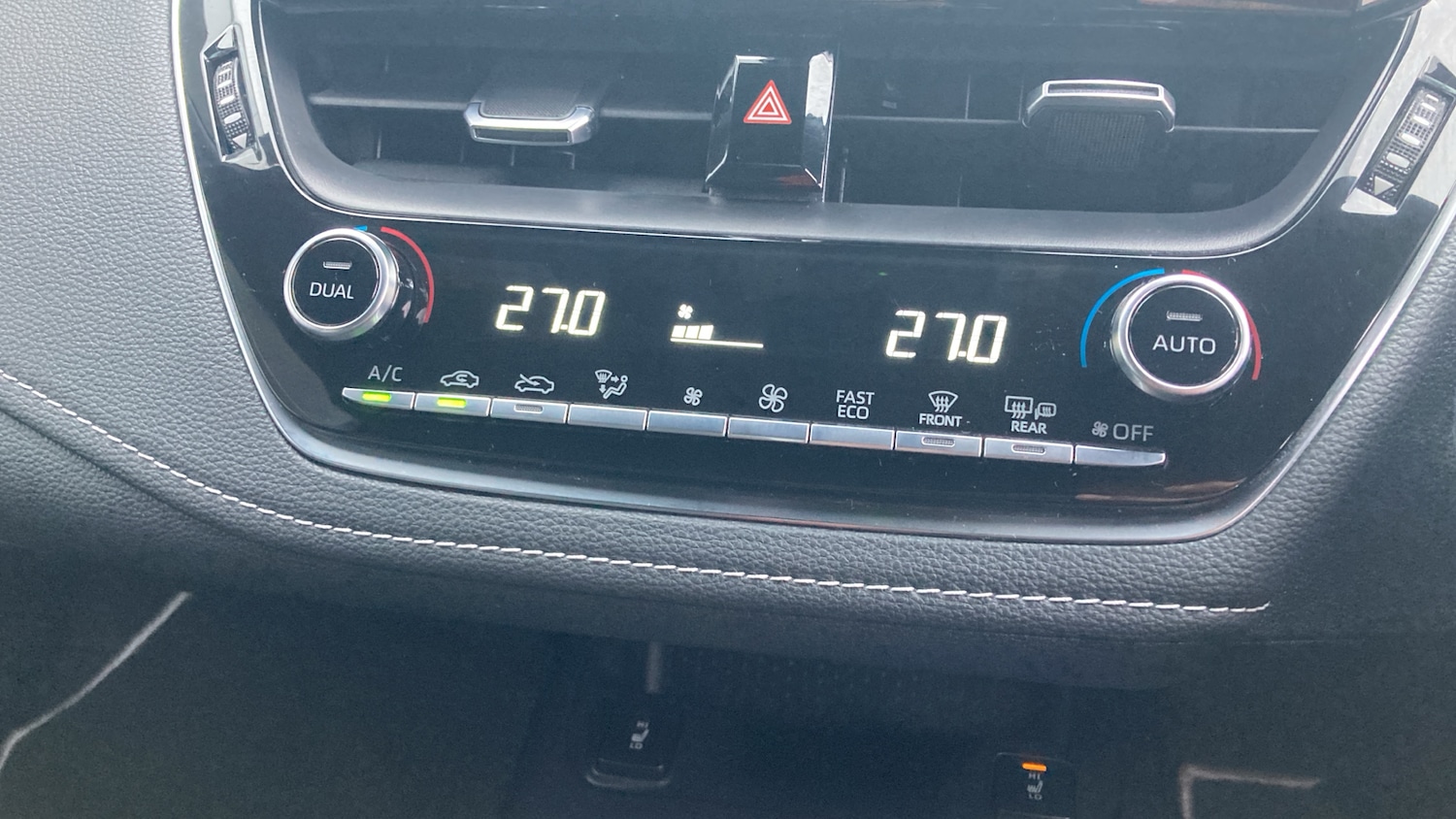 Used Toyota Corolla 2021 for sale - 77318250: Photo 23