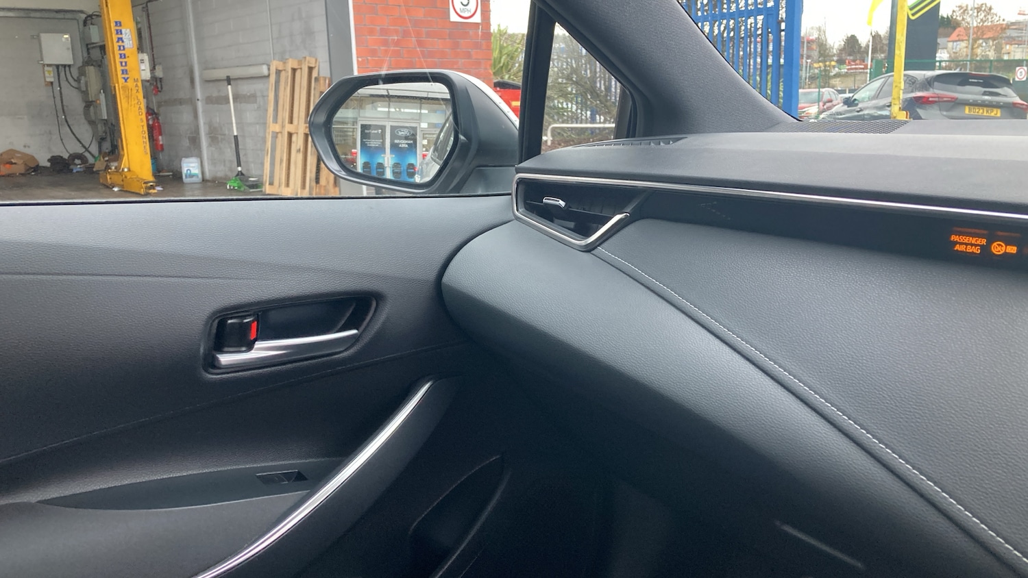 Used Toyota Corolla 2021 for sale - 77318250: Photo 25