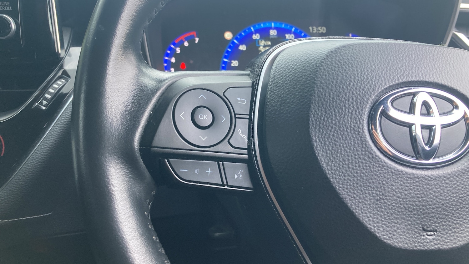 Used Toyota Corolla 2021 for sale - 77318250: Photo 26