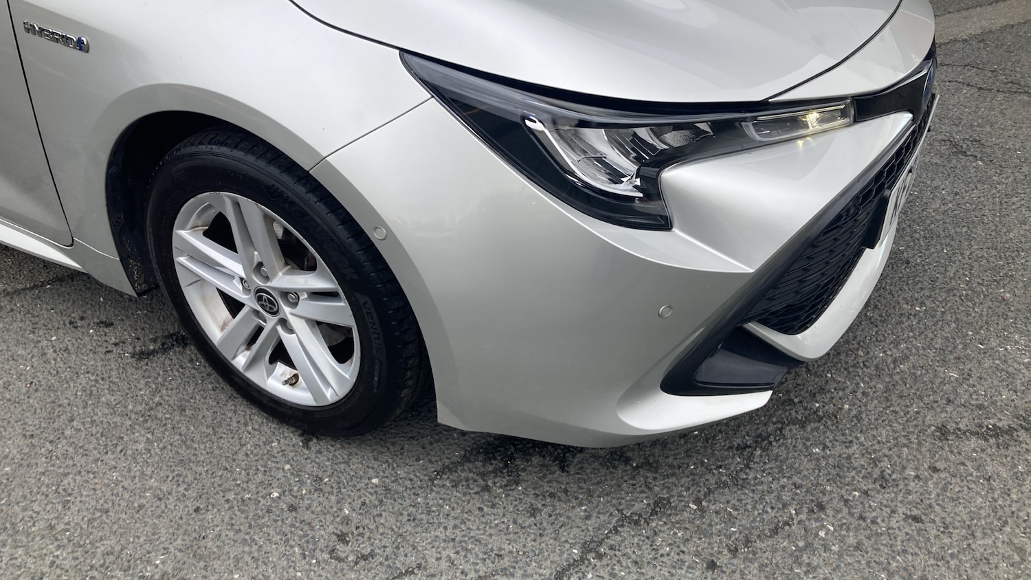 Used Toyota Corolla 2021 for sale - 77318250: Photo 32