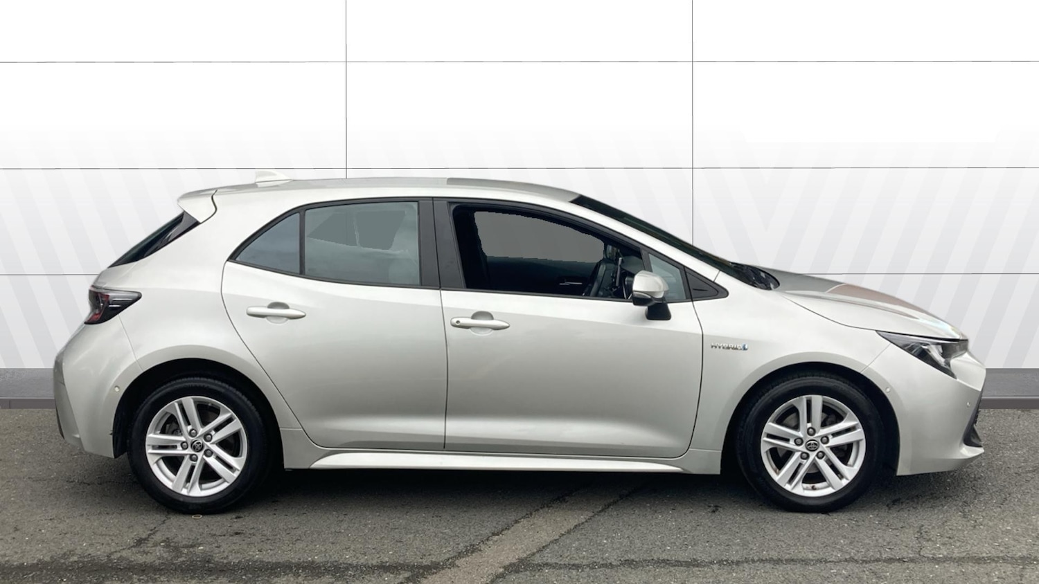 Used Toyota Corolla 2021 for sale - 77318250: Photo 5