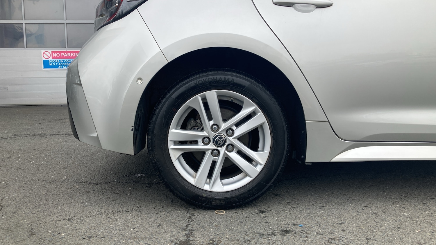 Used Toyota Corolla 2021 for sale - 77318250: Photo 7